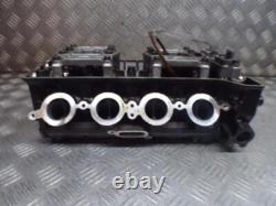 Honda CBR600 RR PC40 MFJ 2007-On Engine Cylinder Head Valves & Cam Retainers