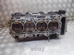 Honda CBR600 RR PC40 MFJ 2007-On Engine Cylinder Head Valves & Cam Retainers