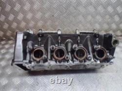 Honda CBR600 RR PC40 MFJ 2007-On Engine Cylinder Head Valves & Cam Retainers