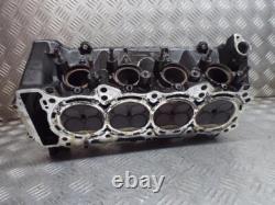 Honda CBR600 RR PC40 MFJ 2007-On Engine Cylinder Head Valves & Cam Retainers