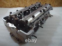 Honda CBR600F Cylinder Head CBR 600 Engine Head