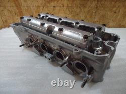 Honda CBR600F Cylinder Head CBR 600 Engine Head