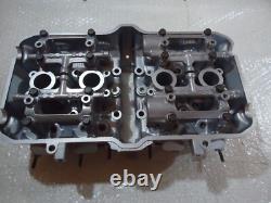 Honda CBR600F Cylinder Head CBR 600 Engine Head Vapour Wet Blasting Service