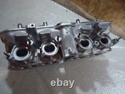 Honda CBR600F Cylinder Head CBR 600 Engine Head Vapour Wet Blasting Service
