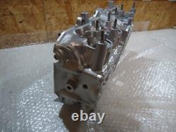 Honda CBR600F Cylinder Head CBR 600 Engine Head Vapour Wet Blasting Service