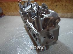 Honda CBR600F Cylinder Head CBR 600 Engine Head Vapour Wet Blasting Service