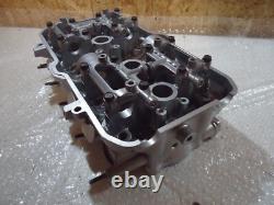 Honda CBR600F Cylinder Head CBR 600 Engine Head Vapour Wet Blasting Service