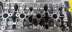 Honda CBR600RR 2003-2006 Cylinder Head, Tuned Ten Kate Racing HRC Cams WSS