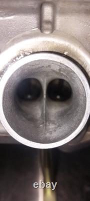 Honda CBR600RR 2003-2006 Cylinder Head, Tuned Ten Kate Racing HRC Cams WSS