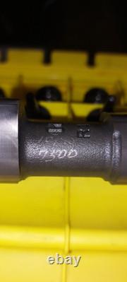 Honda CBR600RR 2003-2006 Cylinder Head, Tuned Ten Kate Racing HRC Cams WSS