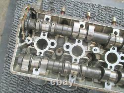 Honda CBR600RR CBR600 RR3 2003 Engine Cylinder Head and Camshafts