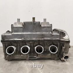 Honda CBR600RR Complete Cylinder Head 2005 2006