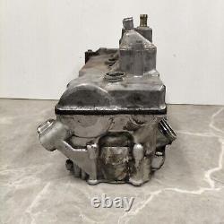 Honda CBR600RR Complete Cylinder Head 2005 2006