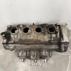 Honda CBR600RR Complete Cylinder Head 2005 2006