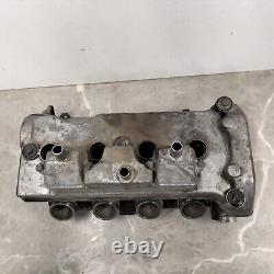 Honda CBR600RR Complete Cylinder Head 2005 2006