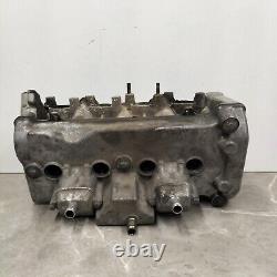 Honda CBR600RR Complete Cylinder Head 2005 2006