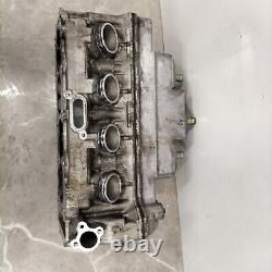 Honda CBR600RR Complete Cylinder Head 2005 2006