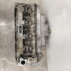 Honda CBR600RR Complete Cylinder Head 2005-2006 Engine Head OEM Genuine