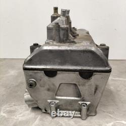 Honda CBR600RR Complete Cylinder Head 2005-2006 Engine Head OEM Genuine