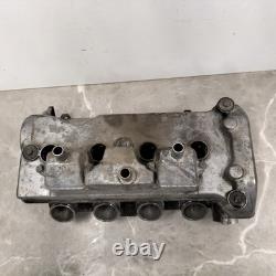 Honda CBR600RR Complete Cylinder Head 2005-2006 Engine Head OEM Genuine