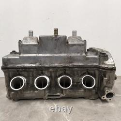 Honda CBR600RR Complete Cylinder Head 2005-2006 Engine Head OEM Genuine