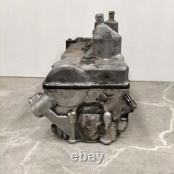 Honda CBR600RR Complete Cylinder Head 2005-2006 Engine Head OEM Genuine