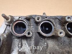 Honda CBR600RR RR5 RR6 Cylinder head & Camshafts Complete VGC 2005 2006