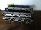 Honda Cbr900 Rr Rrt Rrv Cylinder Head