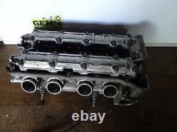 Honda CBR900 RR RRT RRV Cylinder Head