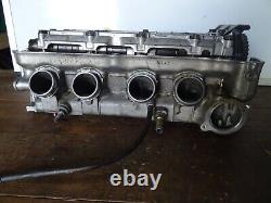 Honda CBR900 RR RRT RRV Cylinder Head