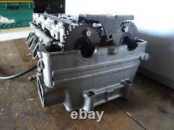 Honda CBR900 RR RRT RRV Cylinder Head