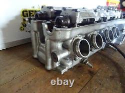 Honda CBR900 RR RRT RRV Cylinder Head