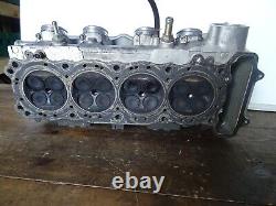 Honda CBR900 RR RRT RRV Cylinder Head