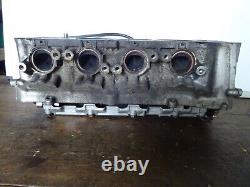 Honda CBR900 RR RRT RRV Cylinder Head