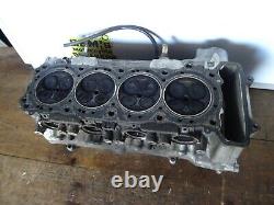 Honda CBR900 RR RRT RRV Cylinder Head