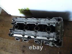 Honda CBR900 RR RRT RRV Cylinder Head