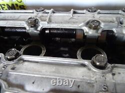 Honda CBR900 RR RRT RRV Cylinder Head