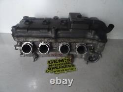 Honda CBR900 RR RRV Cylinder Head Complete