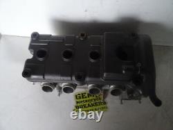 Honda CBR900 RR RRV Cylinder Head Complete