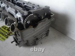 Honda CBR900 RR RRV Cylinder Head Complete