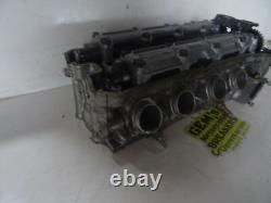 Honda CBR900 RR RRV Cylinder Head Complete