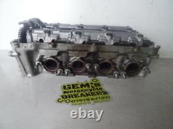 Honda CBR900 RR RRV Cylinder Head Complete