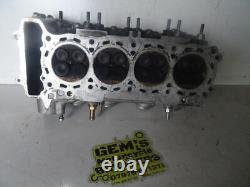Honda CBR900 RR RRV Cylinder Head Complete