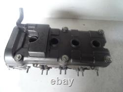 Honda CBR900 RR RRV Cylinder Head Complete