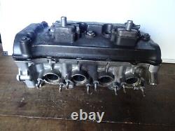 Honda CBR900 RR RRY Fireblade Cylinder Head