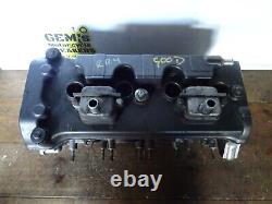 Honda CBR900 RR RRY Fireblade Cylinder Head