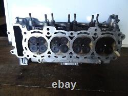 Honda CBR900 RR RRY Fireblade Cylinder Head