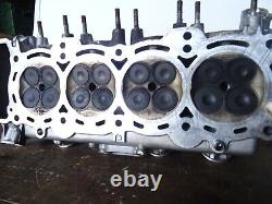 Honda CBR900 RR RRY Fireblade Cylinder Head