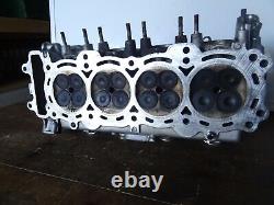 Honda CBR900 RR RRY Fireblade Cylinder Head