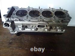 Honda CBR900 RR RRY Fireblade Cylinder Head